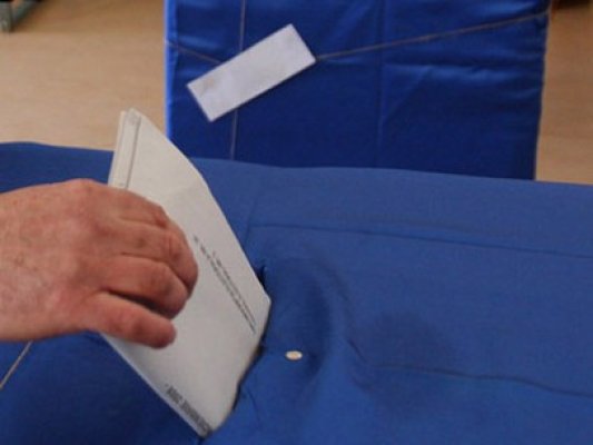 Iată rezultatele sondajelor efectuate de CSSP la nivelul judeţului Constanţa - principalele localităţi
